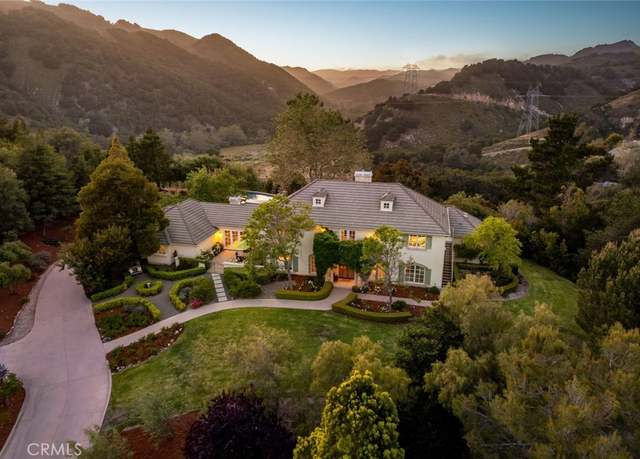 Property at 1190 Bassi Dr, San Luis Obispo, CA 93405, 5 beds, 4 baths