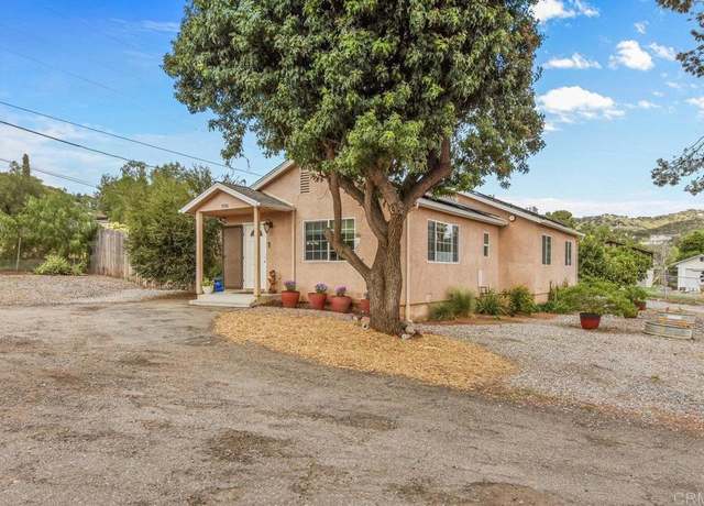Property at 9998 Dunbar Ln, El Cajon, CA 92021, 3 beds, 2 baths