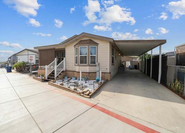 Property at 2626 Coronado Ave Spc 115, San Diego, CA 92154, 3 beds, 2 baths