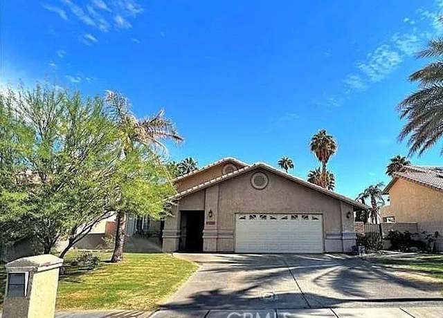 Property at 28070 Avenida Maravilla, Cathedral City, CA 92234, 4 beds, 2 baths