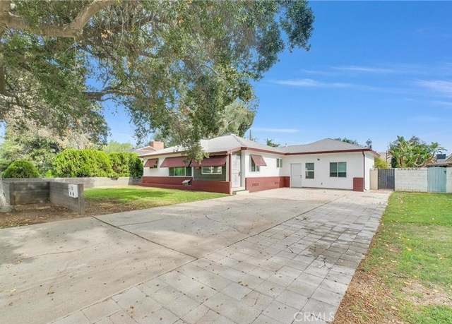 Property at 3115 N F St, San Bernardino, CA 92405, 4 beds, 3.5 baths