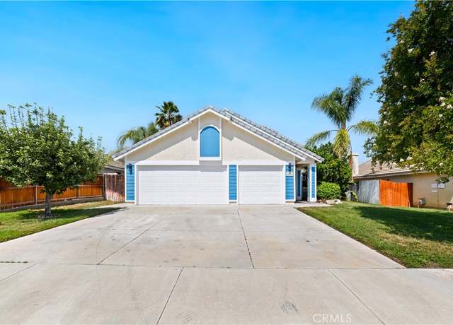 Property at 44505 Galicia Dr, Hemet, CA 92544, 3 beds, 2 baths