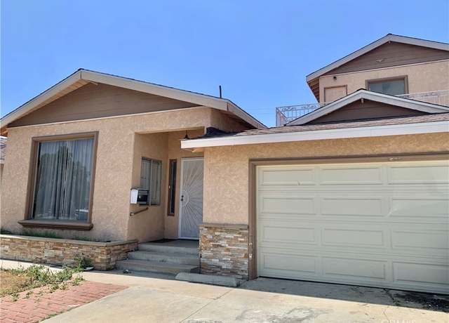 Property at 15803 S Lorella Ave, Gardena, CA 90248, 7 beds, 4 baths
