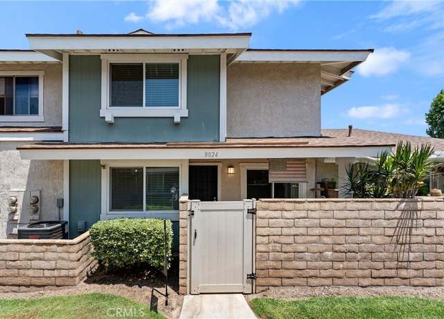 Property at 8024 Woodland Dr #11, Buena Park, CA 90620, 2 beds, 1.5 baths