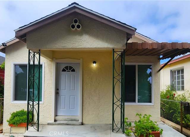 Property at 1115 Myrtle Ave, Long Beach, CA 90813, 4 beds, 3 baths