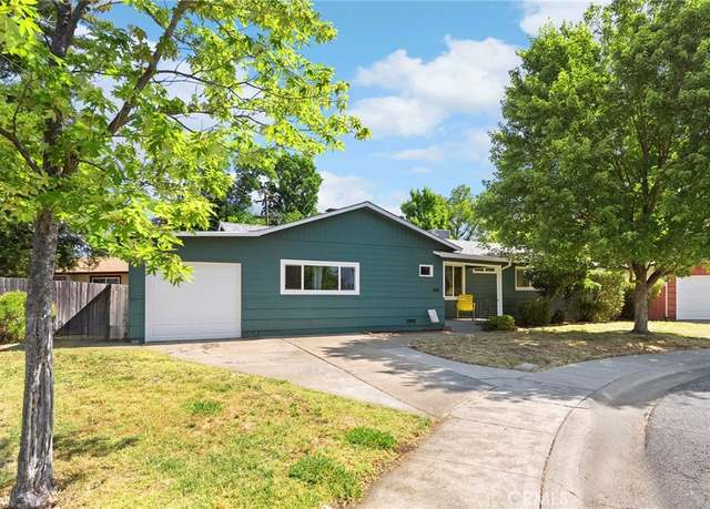 Property at 886 Lynn Ln, Chico, CA 95926, 4 beds, 2 baths