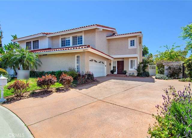 Property at 1677 Plum Hollow Cir, Westlake Village, CA 91362, 3 beds, 2.5 baths