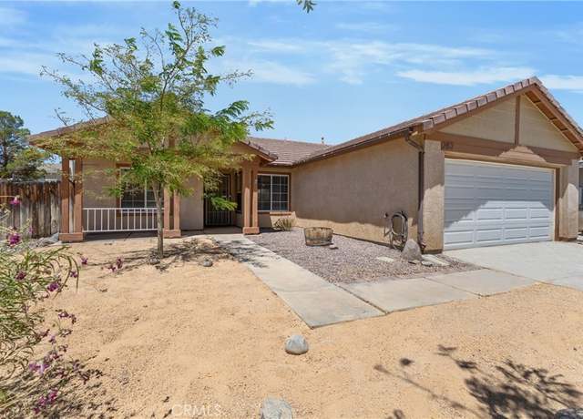 Property at 2157 Kenyon Ct, Rosamond, CA 93560, 3 beds, 2 baths