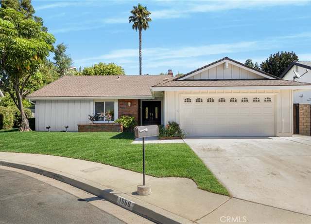 Property at 1669 Woodside Dr, Thousand Oaks, CA 91362, 3 beds, 2 baths