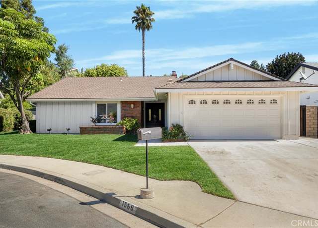 Property at 1669 Woodside Dr, Thousand Oaks, CA 91362, 3 beds, 2 baths