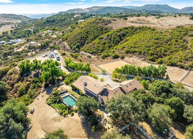 Property at 20625 Sierra Elena, Murrieta, CA 92562, 4 beds, 6.5 baths