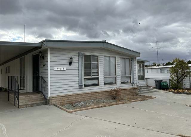 Property at 44773 Wyandotte Ave, Hemet, CA 92544, 2 beds, 2 baths