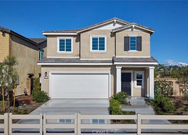 Property at 8317 Arbolita St, Jurupa Valley, CA 92509, 5 beds, 3 baths
