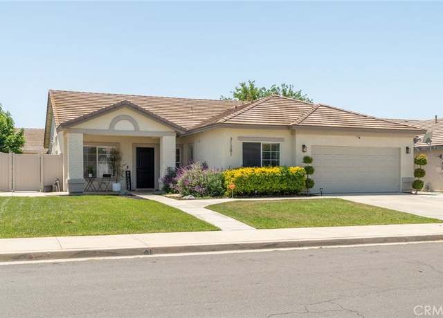 Property at 31281 Van Ruysdael Ln, Winchester, CA 92596, 5 beds, 2 baths