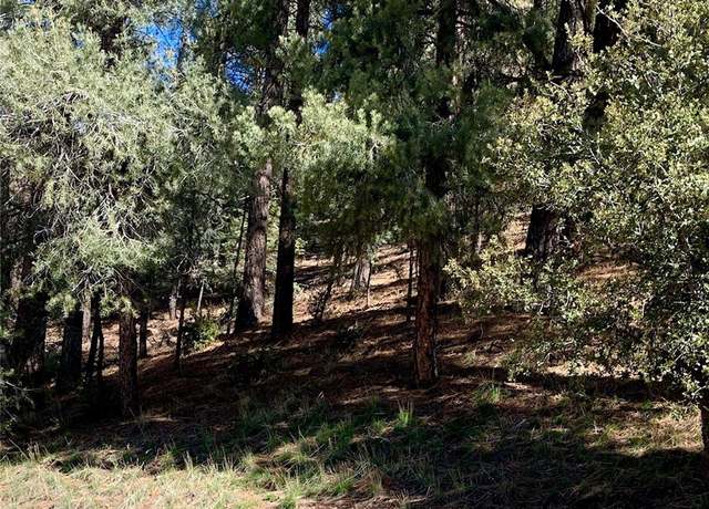 Photo of 2000 Ironwood Dr, Pine Mtn Club, CA 93222