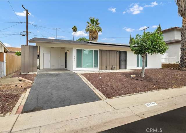 Property at 391 Oakhurst Dr, San Jacinto, CA 92583, 2 beds, 1 bath