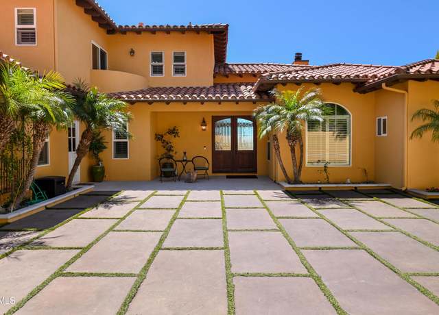 Property at 77 Altamont Way, Camarillo, CA 93010, 4 beds, 4 baths