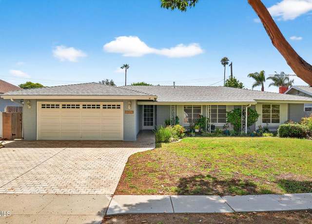 Property at 5348 Queens St, Ventura, CA 93003, 4 beds, 2 baths