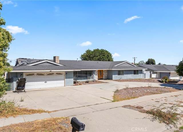 Property at 1844 N 1st Ave, Upland, CA 91784, 4 beds, 2.5 baths