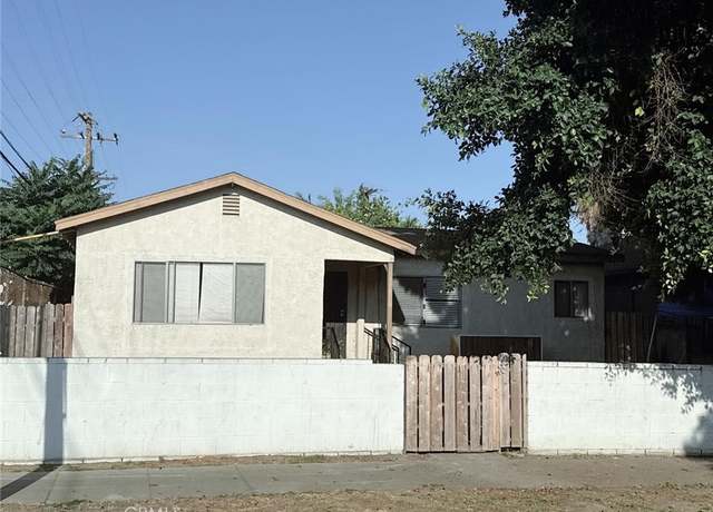 Property at 110 S Sloan Ave, Compton, CA 90221, 3 beds, 1 bath