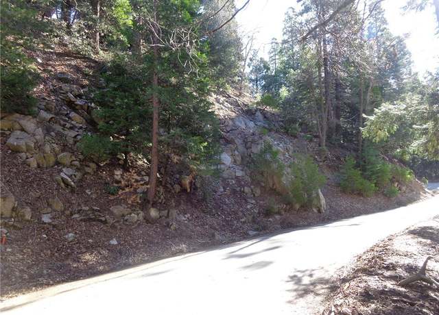 Property at 0 Balfrin Dr, Crestline, CA 92325