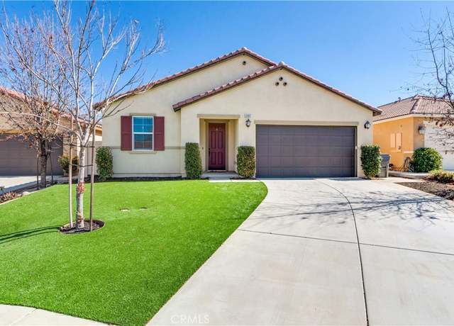 Property at 11462 Wie Ct, Beaumont, CA 92223, 3 beds, 2 baths