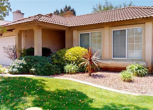 Property at 967 Wilsey Way, Beaumont, CA 92223, 3 beds, 2 baths