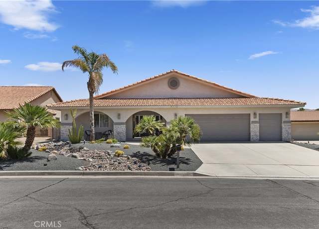 Property at 9710 Troon Ct, Desert Hot Springs, CA 92240, 3 beds, 2 baths