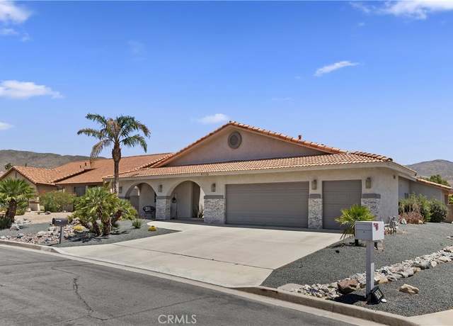 Property at 9710 Troon Ct, Desert Hot Springs, CA 92240, 3 beds, 2 baths