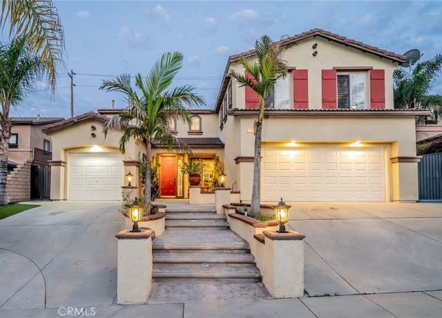 Property at 3141 Brunstane Cir, Corona, CA 92882, 4 beds, 3.5 baths