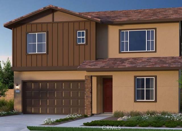 Property at 204 Lily Loop, Irvine, CA 92618, 4 beds, 4.5 baths