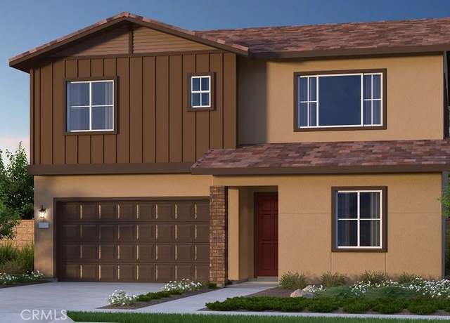 Property at 204 Lily Loop, Irvine, CA 92618, 4 beds, 4.5 baths