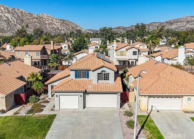 Property at 23638 Airosa Pl, Moreno Valley, CA 92557, 5 beds, 3 baths