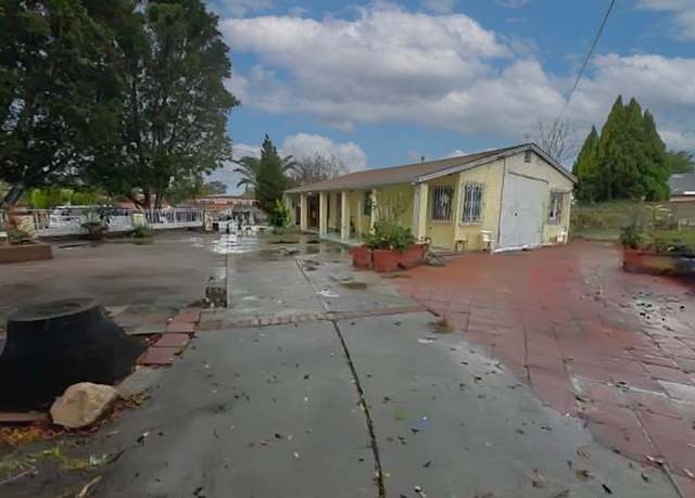 Property at 13857 Mercer St, Pacoima, CA 91331, 2 beds, 1 bath