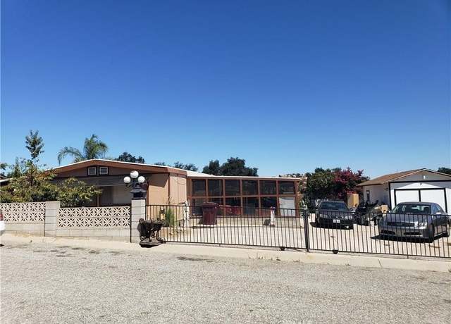 Property at 17170 Pinon Dr, Perris, CA 92570, 2 beds, 2 baths