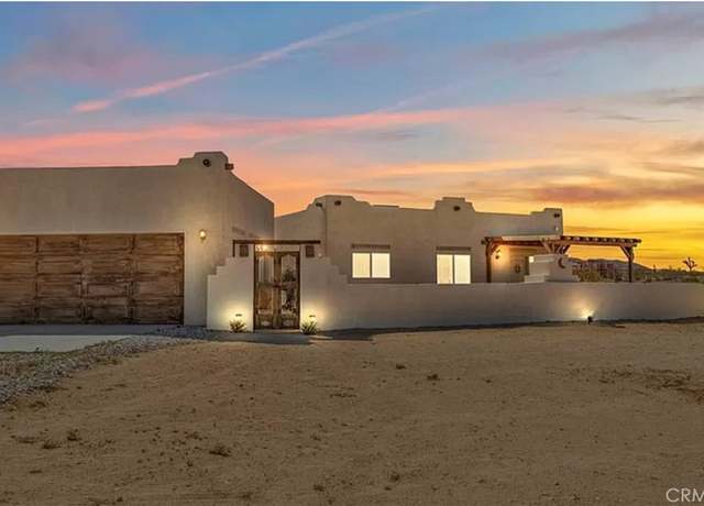 Property at 1388 Fortuna Ave, Landers, CA 92285, 2 beds, 1 bath