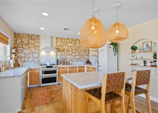 Property at 1388 Fortuna Ave, Landers, CA 92285, 2 beds, 1 bath