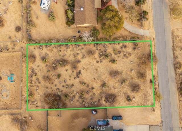 Property at 60400 Adobe Dr, Joshua Tree, CA 92252