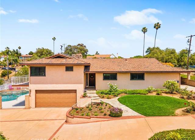 Property at 1238 Barbara Dr, Vista, CA 92084, 4 beds, 2 baths