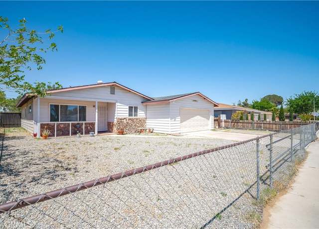 Property at 16176 Del Rey Ct, Victorville, CA 92395, 4 beds, 2 baths