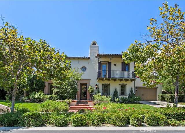 Property at 17 San Luis Obispo St, Ladera Ranch, CA 92694, 3 beds, 3.5 baths