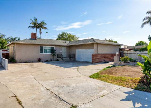 Property at 2118 W Crestwood Ln, Anaheim, CA 92804, 3 beds, 1.5 baths