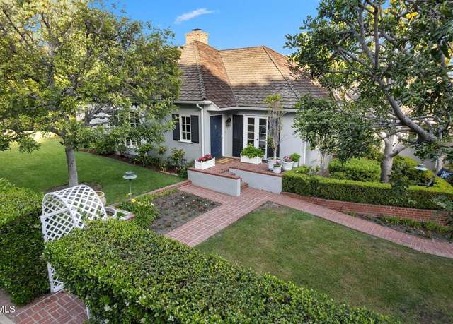 Property at 790 Huntington Garden Dr, Pasadena, CA 91108, 3 beds, 4 baths