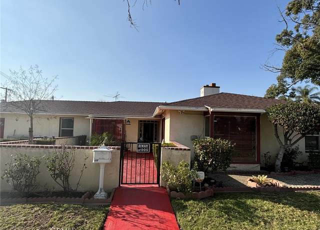 Property at 1115 Highland Ave, Glendale, CA 91202, 3 beds, 2 baths
