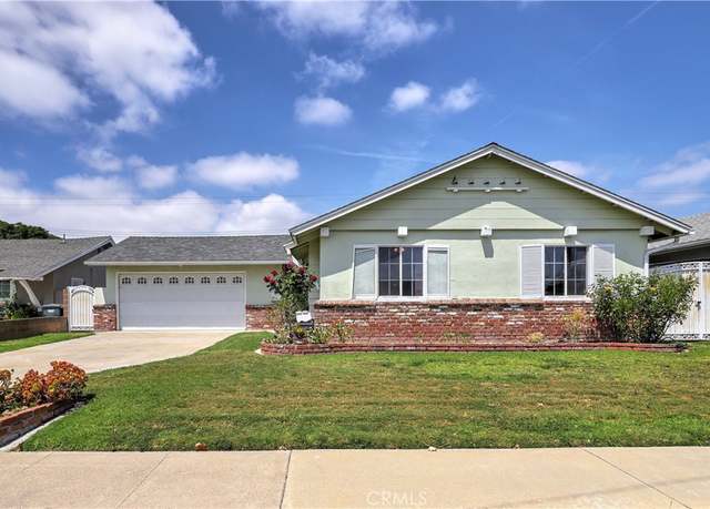 Property at 7451 Apache, Buena Park, CA 90620, 3 beds, 2 baths