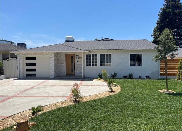 Property at 3273 Tilden Ave, Los Angeles, CA 90034, 3 beds, 2 baths