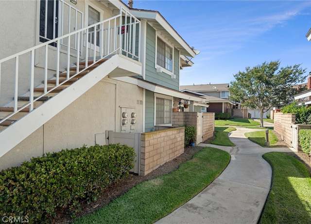 Property at 8165 Woodland Dr #54, Buena Park, CA 90620, 2 beds, 1.5 baths