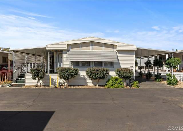 Property at 1675 Manzanita Ave #96, Chico, CA 95926, 2 beds, 2 baths