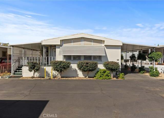 Property at 1675 Manzanita Ave #96, Chico, CA 95926, 2 beds, 2 baths
