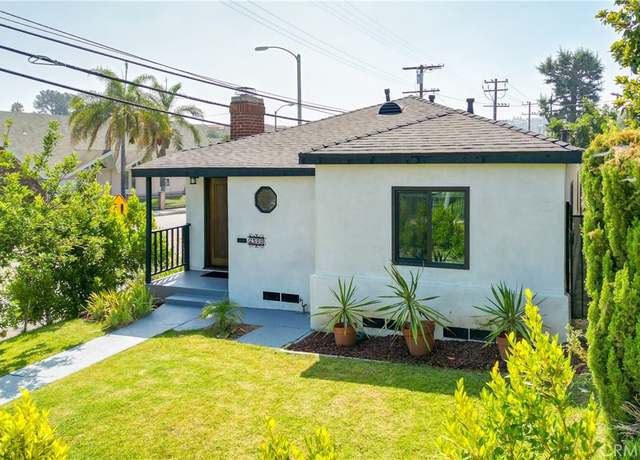 Property at 2500 Aurora Ter, Alhambra, CA 91803, 3 beds, 2.5 baths